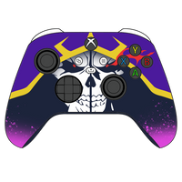 King of Darkness (XBX)