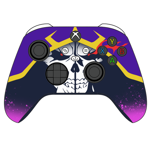 King of Darkness (XBX)