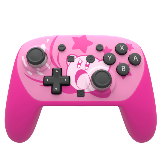 Kirby (PRO2)