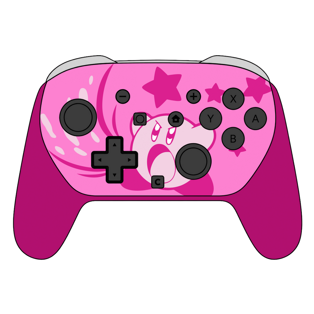 Kirby (PRO2)
