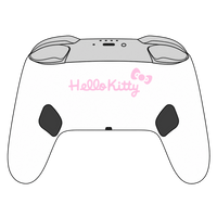 Kitty Friendship (PRO2)