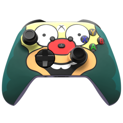 Krusty (XBX)