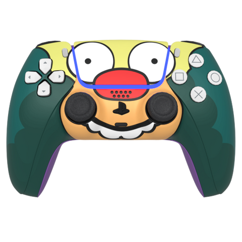 Krusty (PS5)