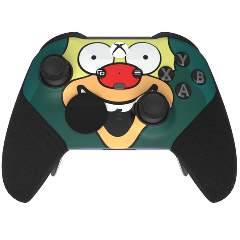Krusty (XBE)