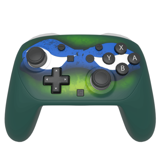 Turtle Power - Leo (PRO2)