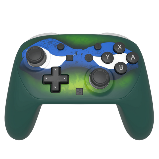 Turtle Power - Leo (PRO2)
