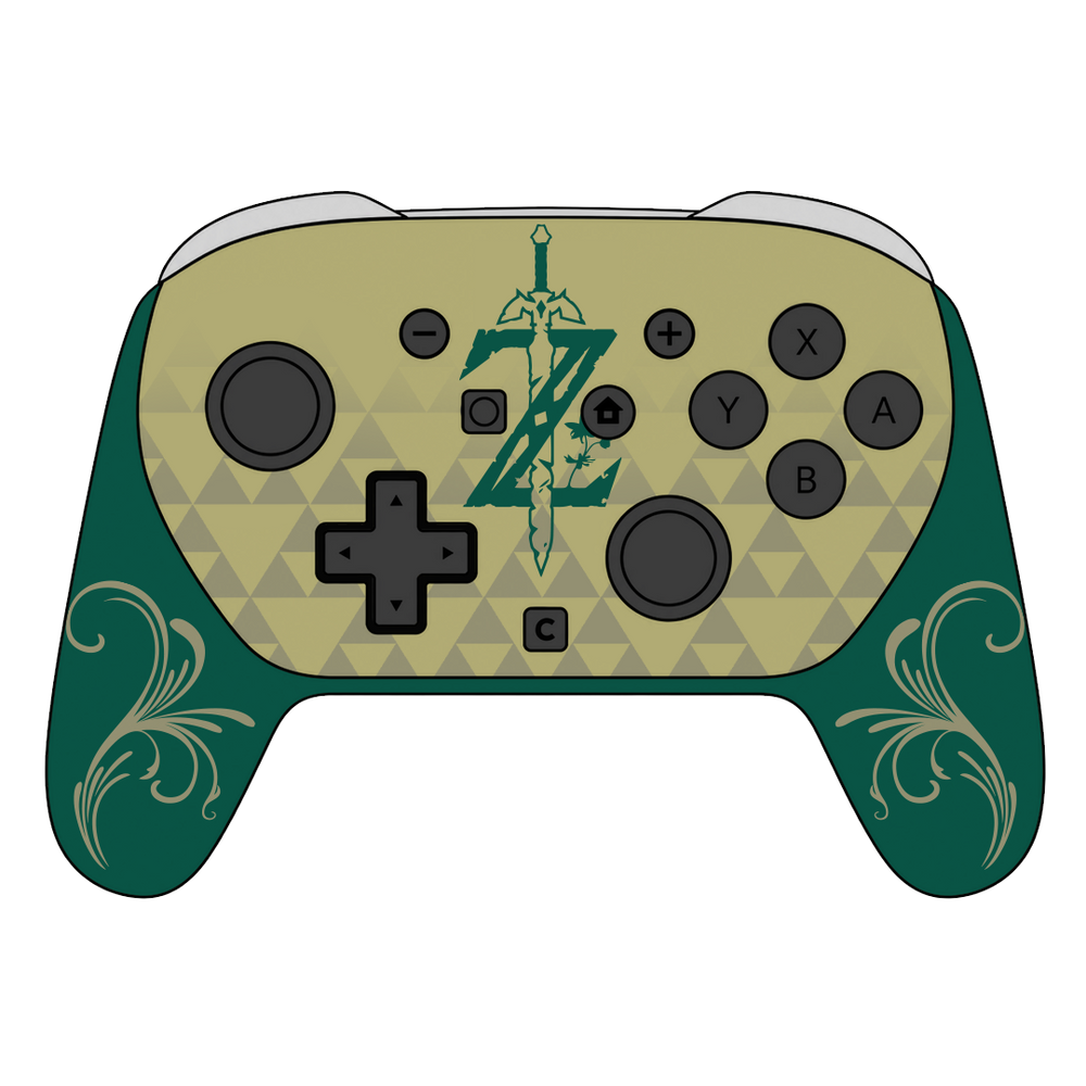 Link (PRO2)