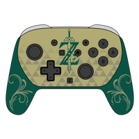 Link (PRO2)