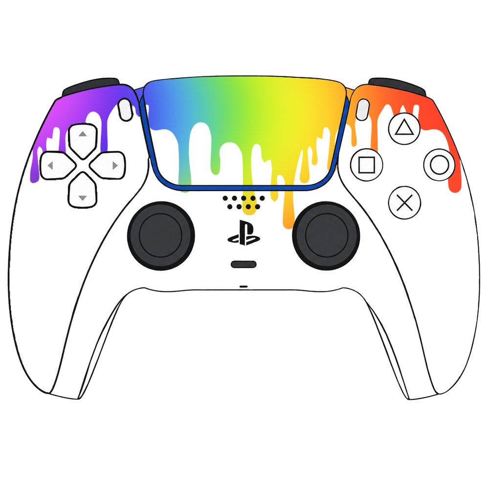 Liquid Spectrum (PS5)