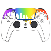 Liquid Spectrum (PS5)