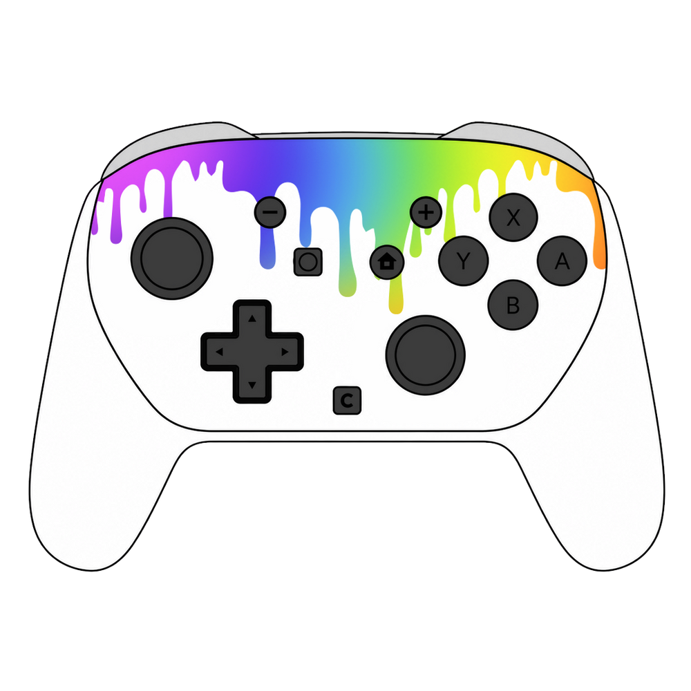Liquid Spectrum (PRO2)