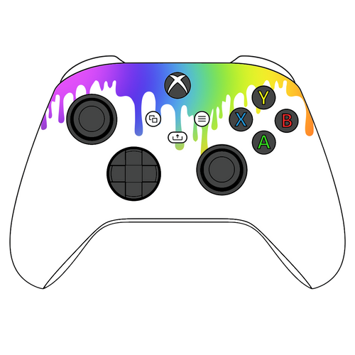 Liquid Spectrum (XBX)