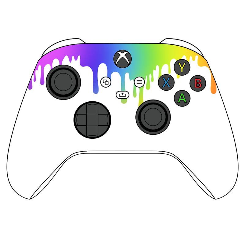 Liquid Spectrum (XBX)