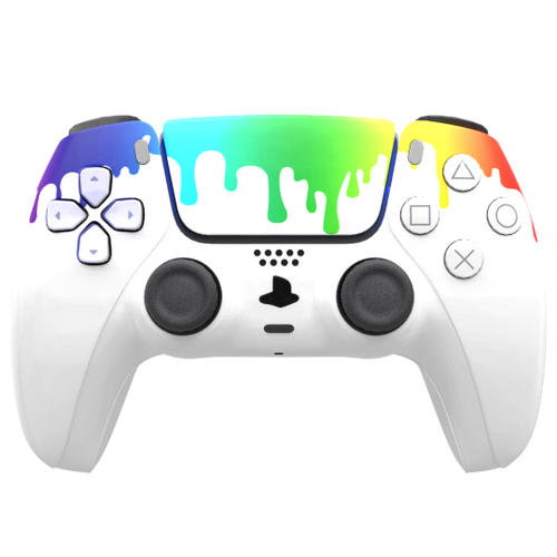 Liquid Spectrum (PS5)