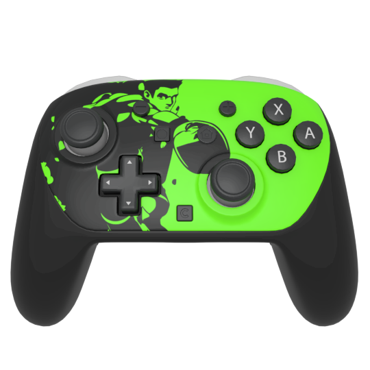 Little Mac (PRO2)
