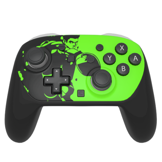 Little Mac (PRO2)
