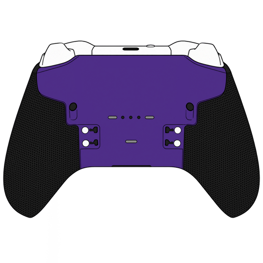 Custom Airbrushed Controller Microsoft Xbox Elite Series 2 XBE - Taco Bell Live Mas Food