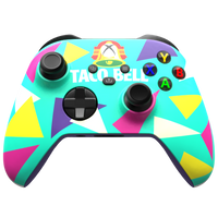 Live Mas - XBX - Shell Only