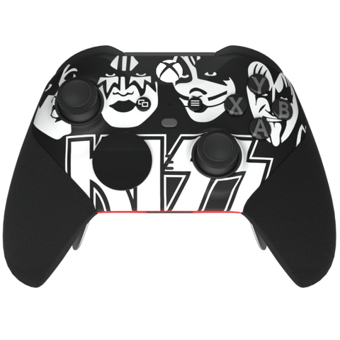 Kiss Army (XBE)
