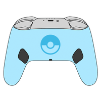 Lucario (PRO2)
