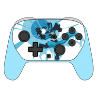 Lucario (PRO2)