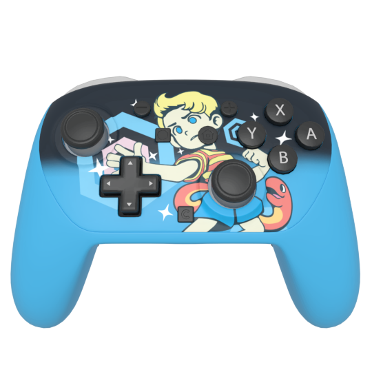 Lucas (PRO2)