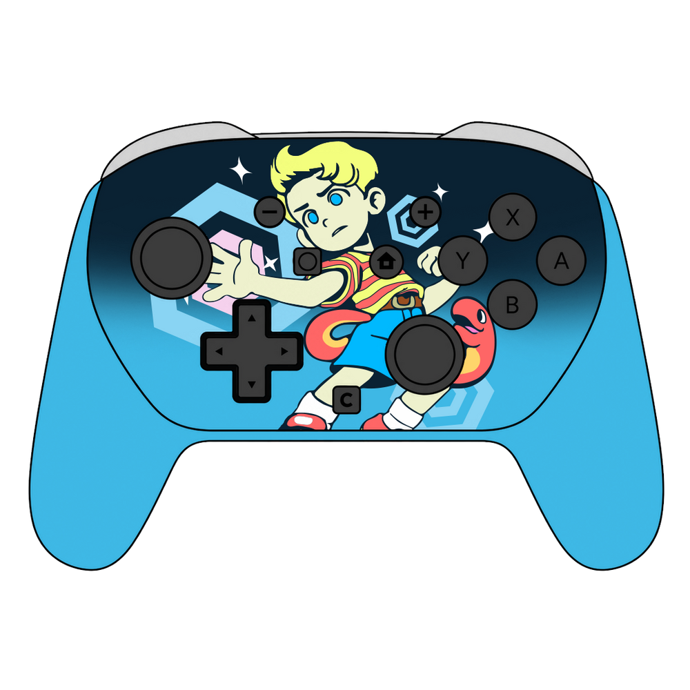 Lucas (PRO2)
