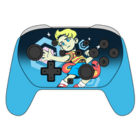Lucas (PRO2)