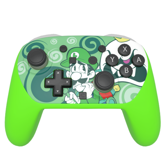 Luigi (PRO2)