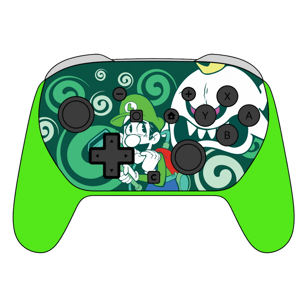Luigi (PRO2)