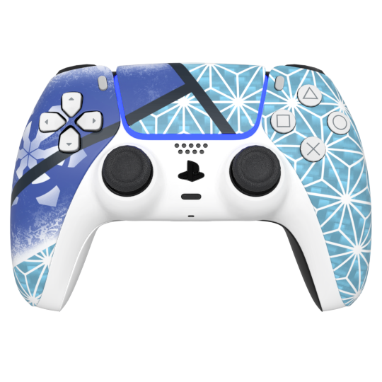 Ice Diva (PS5)