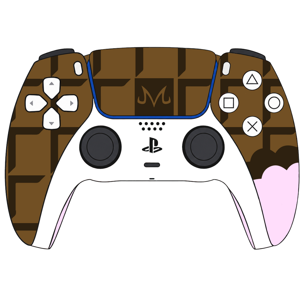 Majin Buu (PS5)
