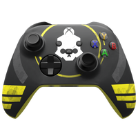 Managed Democracy (XBX)