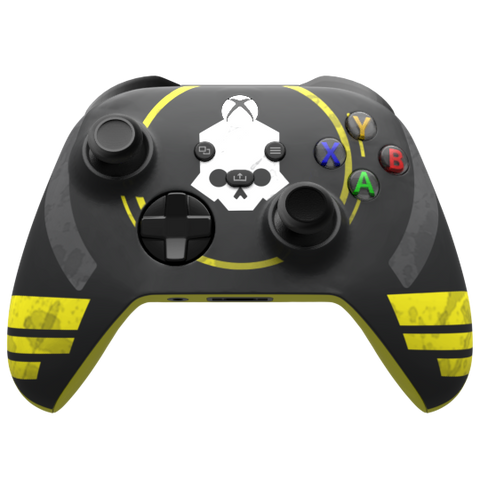 Managed Democracy (XBX)