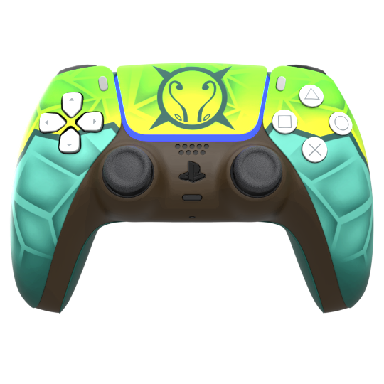 Undefeatable Mantis (PS5)