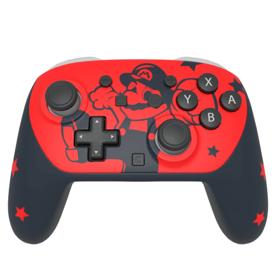 Mario (PRO2)