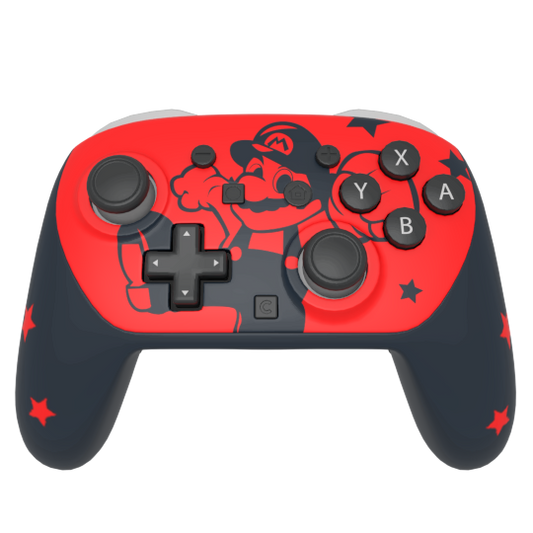 Mario (PRO2)