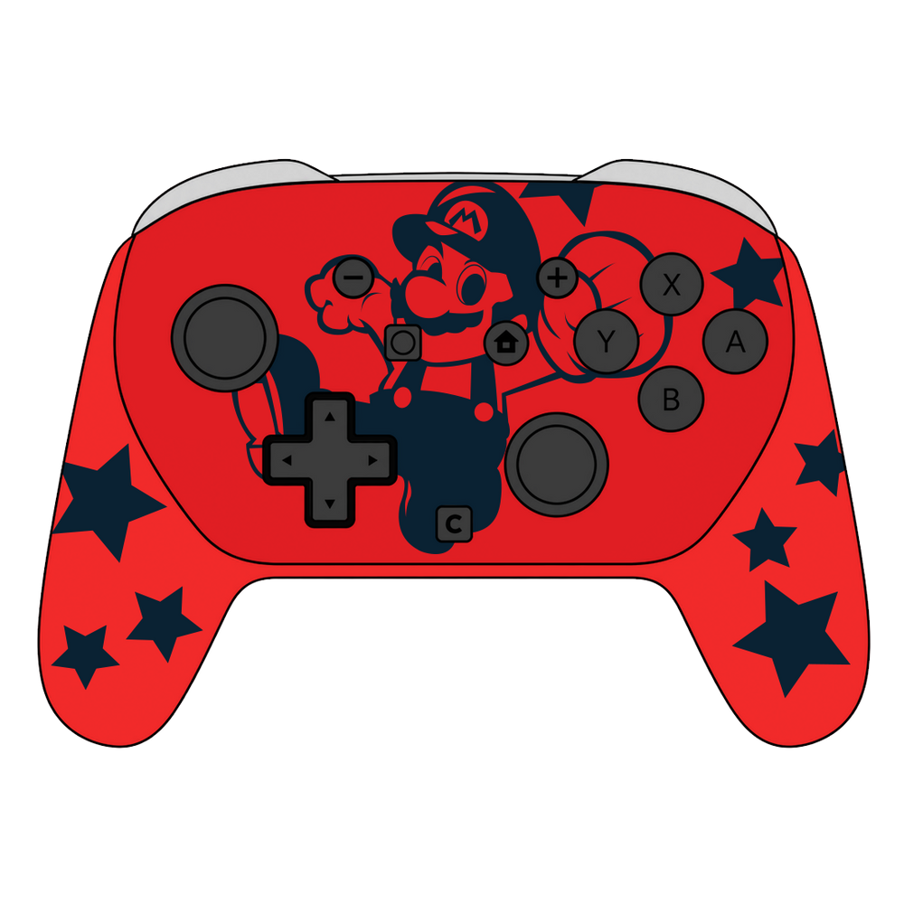Mario (PRO2)