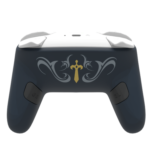 Marth (PRO2)