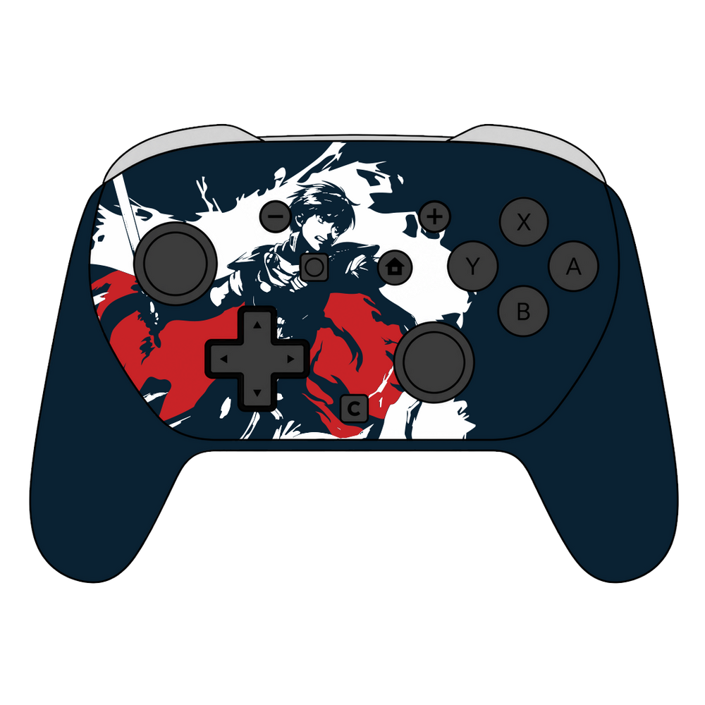 Marth (PRO2)