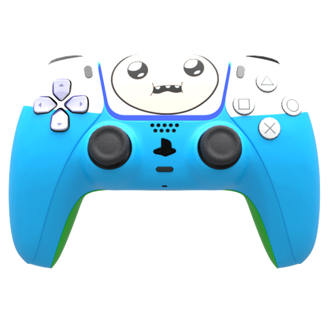 Ps5 Controller Animation PS5 Animation Collection – Controller Chaos