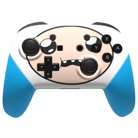 Math Controller Nintendo Switch Pro - Custom Controller - Limited Edition – Controller ...