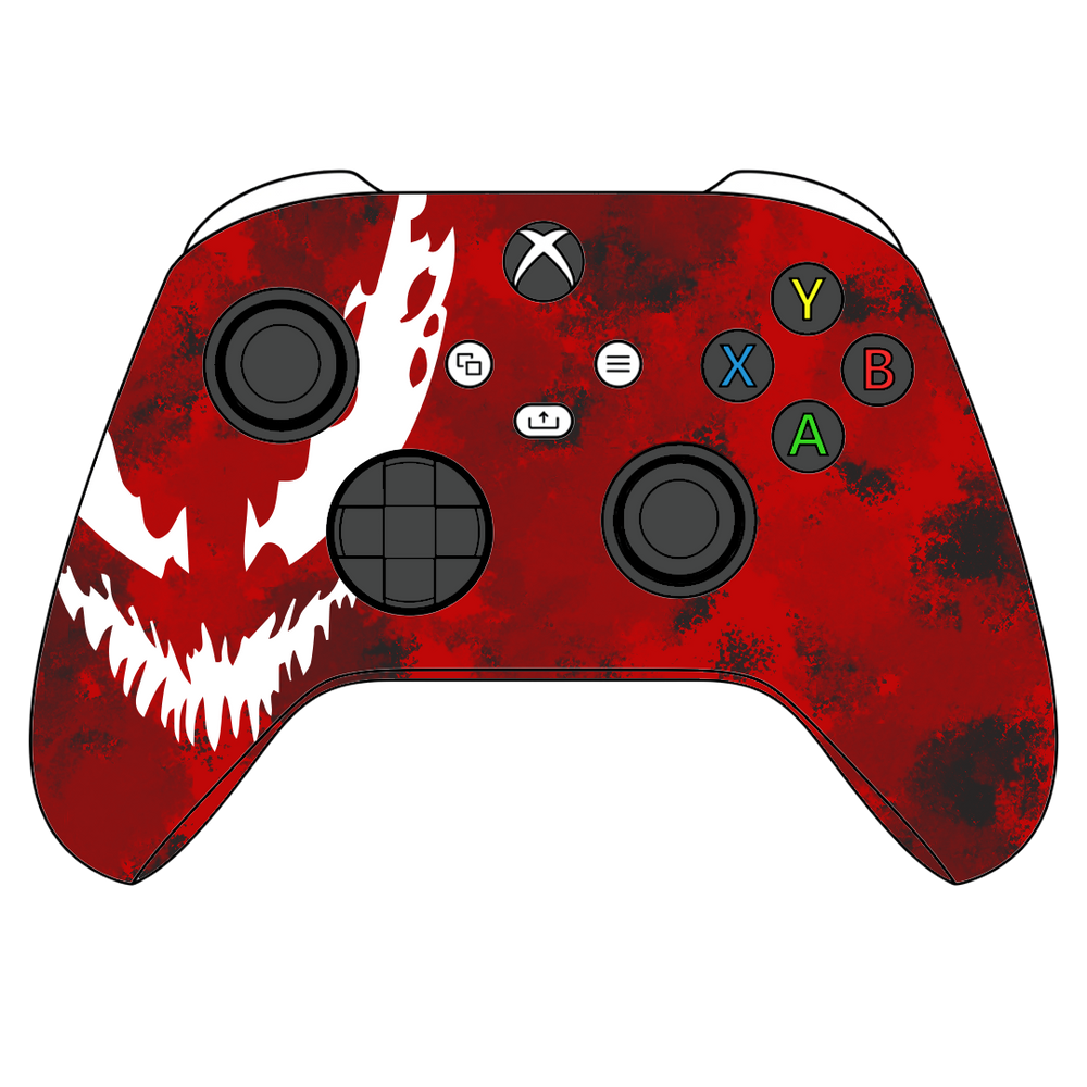 Maximum Carnage (XBX)