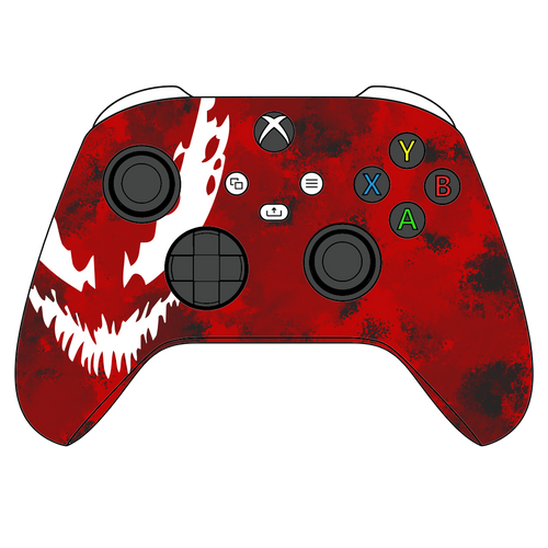 Maximum Carnage (XBX)