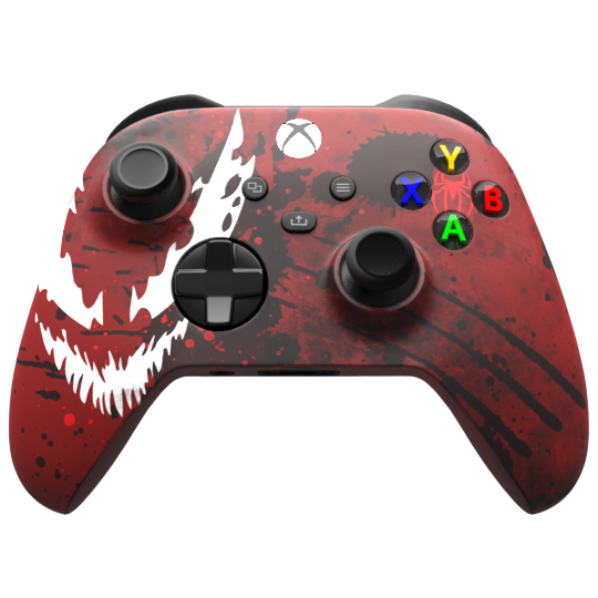 Maximum Carnage (XBX)