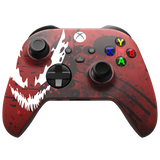 Maximum Carnage - XBX - Shell Only