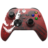 Maximum Carnage - XBX - Shell Only