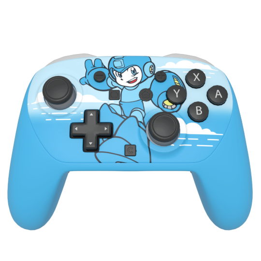 Megaman (PRO2)