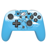 Megaman (PRO2)