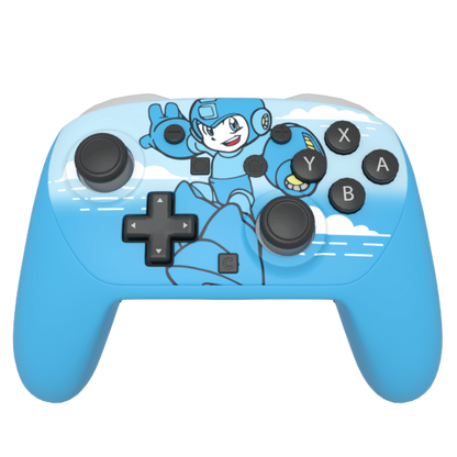 Megaman (PRO2)